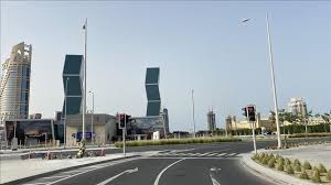 برج الناسك صامد في أم الرصاص منذ العصر البيزنطي. Ø¹ÙŠØ¯ Ø§Ù„ÙØ·Ø± Ù‚Ø·Ø± ØªØ­Ø°Ø± Ù…Ù† Ø§Ù„ØªØ¬Ù…Ø¹Ø§Øª ÙˆØ¹ Ù…Ø§Ù† ØªØ­ØªÙÙ„ Ø¨Ù„Ø§ Ø­Ø¸Ø± ØªØ¬ÙˆÙ„