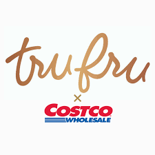 Blueberries White & Dark Chocolate 8 Oz - Trufru