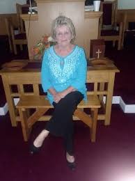 Remembering Virgina Marie Michaels Sands