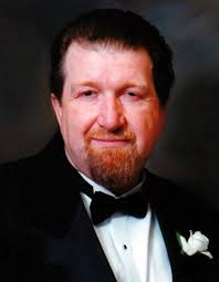 Patrick Witherspoon Obituary