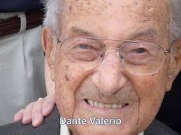 Greg Valerio's Instagram, Twitter & Facebook