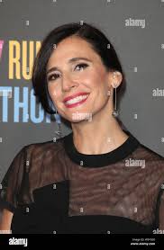 L a marathon hi-res stock photography and images