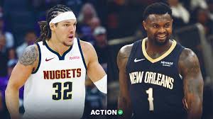 Nuggets vs Pelicans Fanatics Markets Prediction, Odds, Picks: NBA Preview for Tuesday, Jan. 13