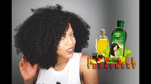 You will need to apply the oil to wet hair so that you can seal the moisture in. Using Amla Oil To Strengthen And Grow Hair Mdhairmixtress Com