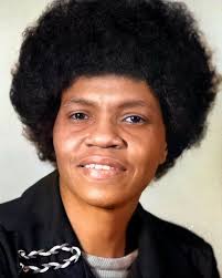 Elois Christine Eckels Cobb (1928-1978)