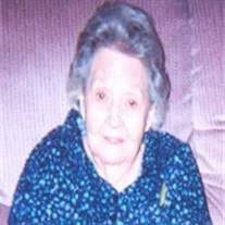 Regina Cagle Obituary