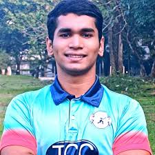 Tripunithura Cricket Club...