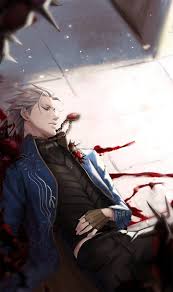 Pin On Devil May Cry