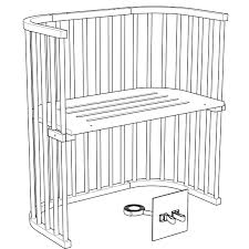 Zubehör wie himmel und nestchen von babybay weiterverwendbar. Modellubersicht Babybay De