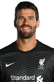 He is an actor, known for west ham united vs liverpool (2021), manchester city vs liverpool fc (2020) and atalanta vs liverpool (2020). Alisson Becker Liverpool Stats Titles Won