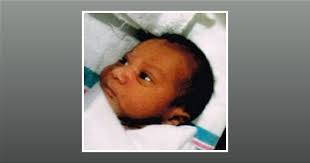 Baby Kingston Darby Obituary February 1, 2014