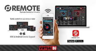 Para instalar esta aplicacion deben descargar los datos obb y la apk.virtual dj: . Virtualdj Virtualdj Remote V 8 For Ios And Android