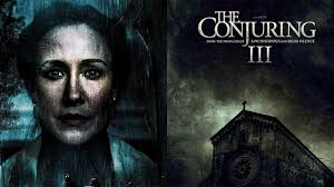 It is the sixth installment in the conjuring universe franchise. The Conjuring Season 3 Release Date Cast And Plot Get All Latest Details About The Upcoming Horror Masterpiece Here