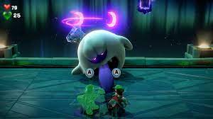It's a really tough fight, and you'll need to use everything you've learned so far to beat them. Luigi S Mansion 3 King Boo Boss Fight Walkthrough Usgamer