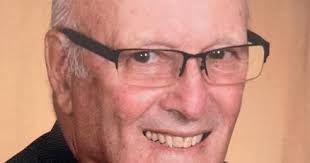 Wilbur Daale, 90, Hawarden