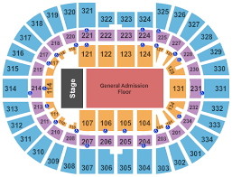 Buy Korn Tickets Seating Charts For Events Ticketsmarter