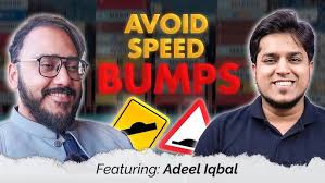 What You Need to do ft. Adeel Iqbal