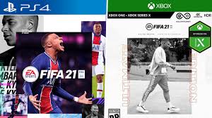 Fifa 21 How Does The Dual Entitlement Work Between Ps4 Ps5 And Xbox One Xbox Series X Goal Com