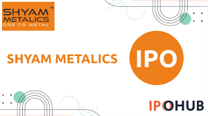 Shyam metalics and energy ipo allotment status. Shyam Metalics And Energy Limited Ipo Shyam Metalics Ipo Upcoming Ipo New Ipo Ipo Watch Ipo Guide Latest Ipo
