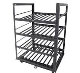Automotive Battery Racks