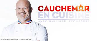 Dans un premier extrait, on découvre le chef en train de pousser un énorme coup de gueule contre un cuisinier. Marseille Cauchemar En Cuisine Tele Loisirs