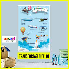 Read more sketsa gambar paud tema kendaraan udara : Posbel Gambar Edukasi Alat Transportasi Darat Laut Udara Poster Belajar Anak Balita Paud Tk Shopee Indonesia