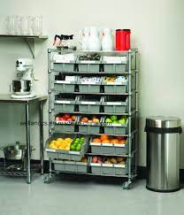Maybe you would like to learn more about one of these? Metal Restaurant Kitchen Wire Shelving Rack China Restaurant Kitchen Rack And Restaurant Wire Racking Price Made In China Com