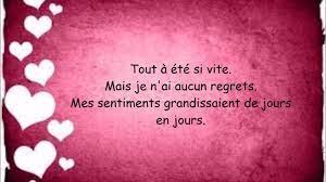 Poème je t'aime mon amour. Je T Aime Tant Mon Amour De Bebe Youtube