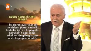 Namaz abdesti nasıl alınır ? Gusul Abdesti Boy Abdesti Nasil Alinir Gusul Abdestinin Farzlari Nelerdir Iste Gusul Abdesti Tarifi Video Videosunu Izle Son Dakika Haberleri