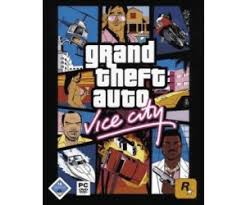 From the decade of big hair, excess, and pastel suits comes a story of one man's rise to the top of the criminal pile as grand theft auto returns.vice city is a huge urban sprawl ranging from the beach to the swamps and the glitz. Grand Theft Auto Vice City Ab 12 29 Preisvergleich Bei Idealo De