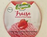 Glace Au Soja Lactofermenté