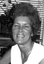 Norma Witten Obituary (2003)