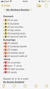 Pin By Banna On Projects To Try In 2020 At Home Workout Plan Summer Body Workouts Body Workout Plan