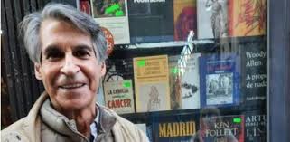 Roberto Batista: “Mi padre tendría que haber mantenido el equilibrio con  los comunistas”