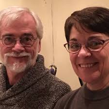 Stagecrafters Friends