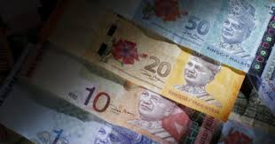 How many malaysian ringgit is a u.s. Weak 4q Gdp Drags Rm Lower Against Usd