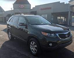 See good deals, great deals and more on used lexus cars in lexington, ky. Used Car Dealership Lexington Ky The Kia Store