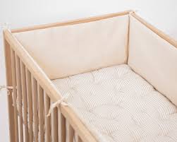 Shop our vast selection of products and best online deals. Wool Crib Bumper Home Of Wool All Natural Baby Mattresses Bedding
