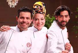 Masterchef colombia is a colombian competitive cooking reality show that broadcast by rcn televisión since january 14, 2015. Masterchef Celebrity Los Momentos Mas Importantes De La Final Rcn Radio