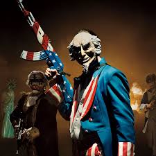 141,472 likes · 35 talking about this. With Election Year The Purge Series Has Become The Zombie Franchise We Deserve The Verge