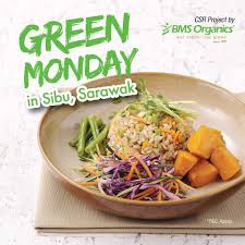 Bms organics will continue to promote a holistic and healthy lifestyle as well as eco friendly diet. Bms Organics Good News To All Sarawak Ian Sibu Outlet Facebook