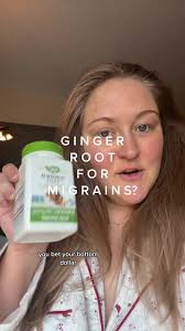 Migraine Relief Barbara O Neil