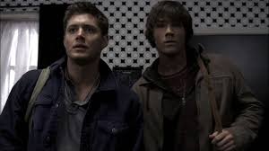 Grey episode 11 trclips, mr. Supernatural Season 1 Episode 19 Provenance New Stories Old Book