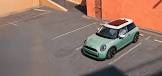 MINI-COOPER