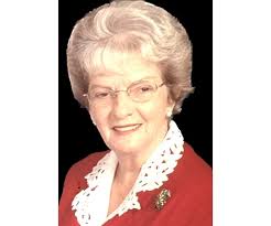 Lona Stafford Obituary (1937