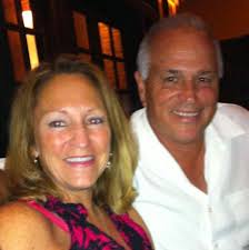 Where to view fireworks without being in the crowd near Family Arena area?