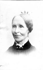 Agnes (McKay) Colville (1819-1907)