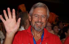 Chris Dams 32 fantastiske år hos Hempel