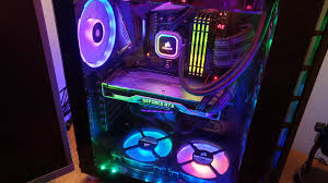 Corsair h100i elite capellix review (number 1 stunner! Corsair Crystal Series 680x Rgb Case Review Mmorpg Com