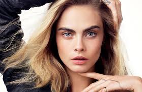 Embrace your weirdness stop labelling start living #blacklivesmatter @della_vite @caradonfilm @myecoresolution @loradicarlo_hq. Cara Delevingne Is The New Face Of Dior Addict Lipstick Fashion Advice